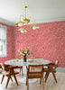 Idalia, Coral