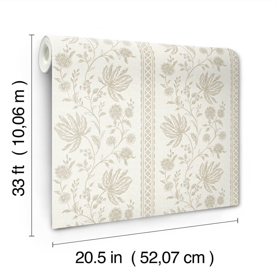 Edgemoor, Taupe