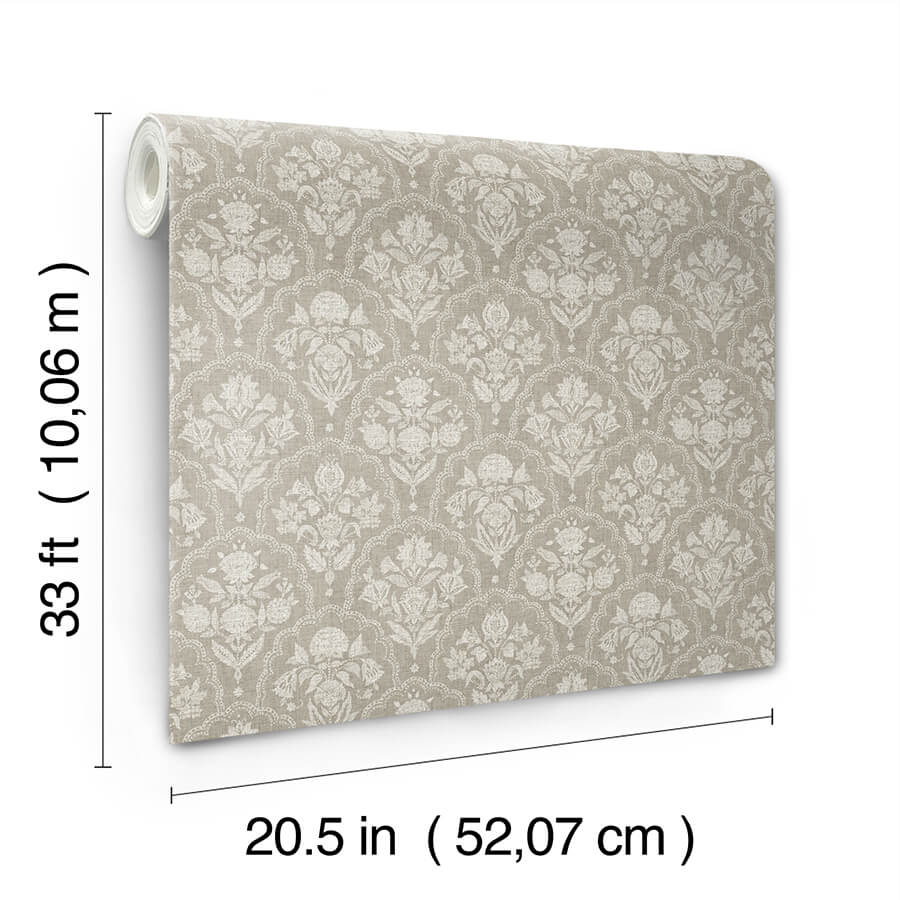 Frances, Taupe