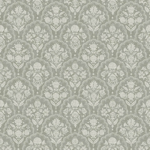 Frances, Moss Wallcoverings | Malibu Wallcovering