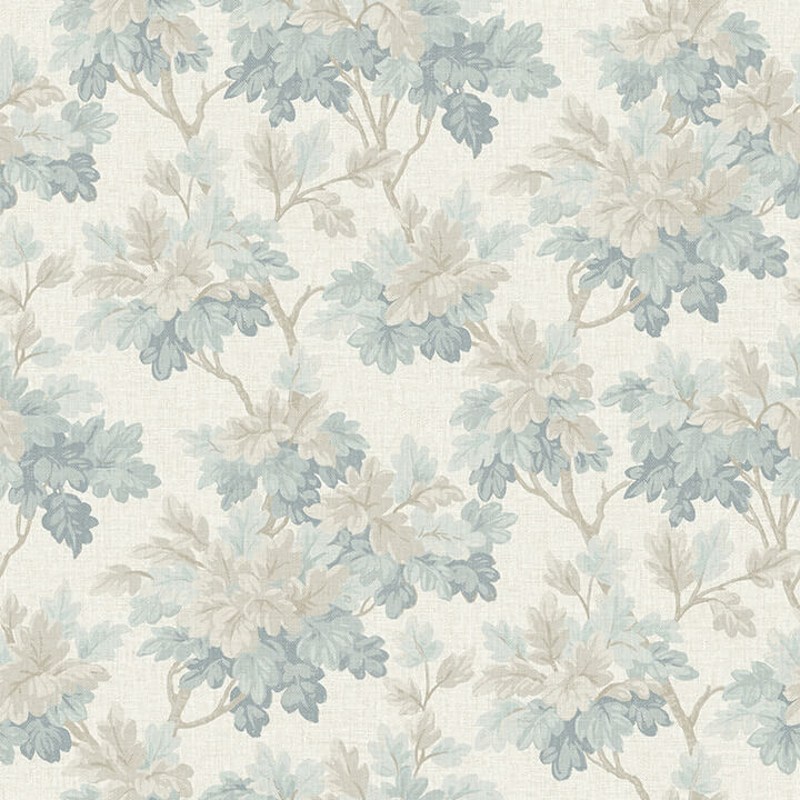 Oakcliff, Blue