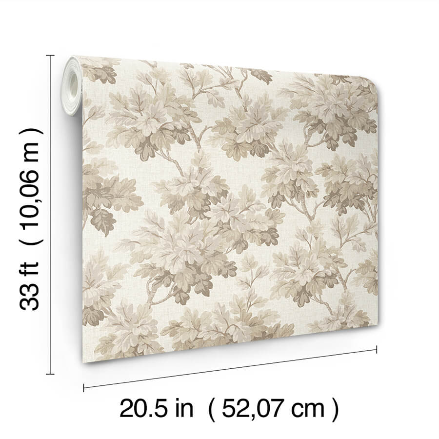 Oakcliff, Taupe