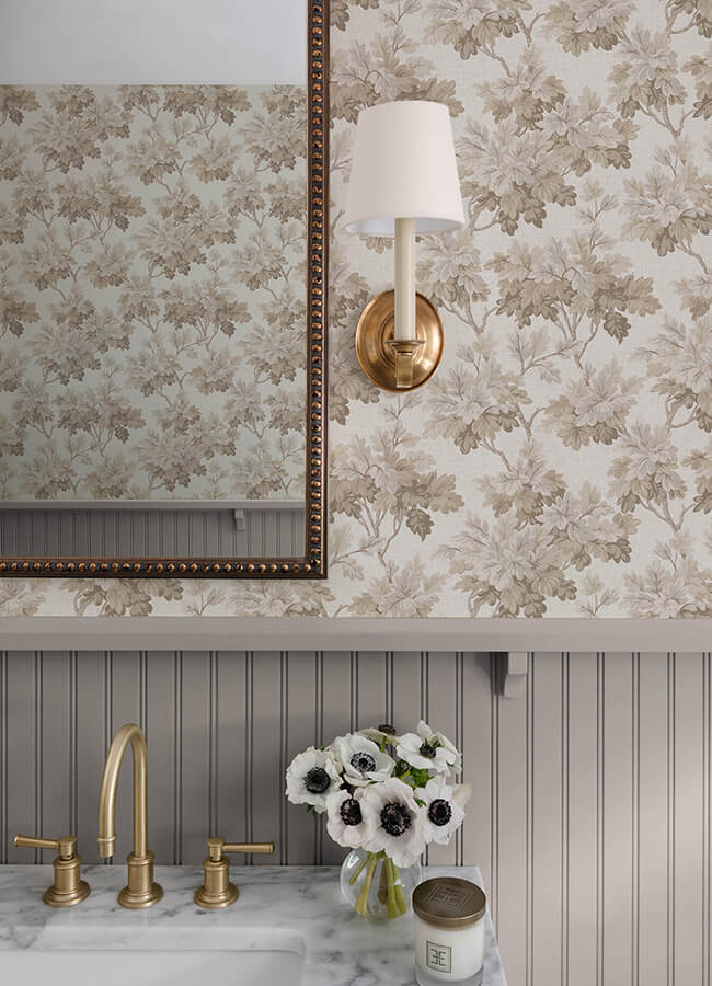 Oakcliff, Taupe