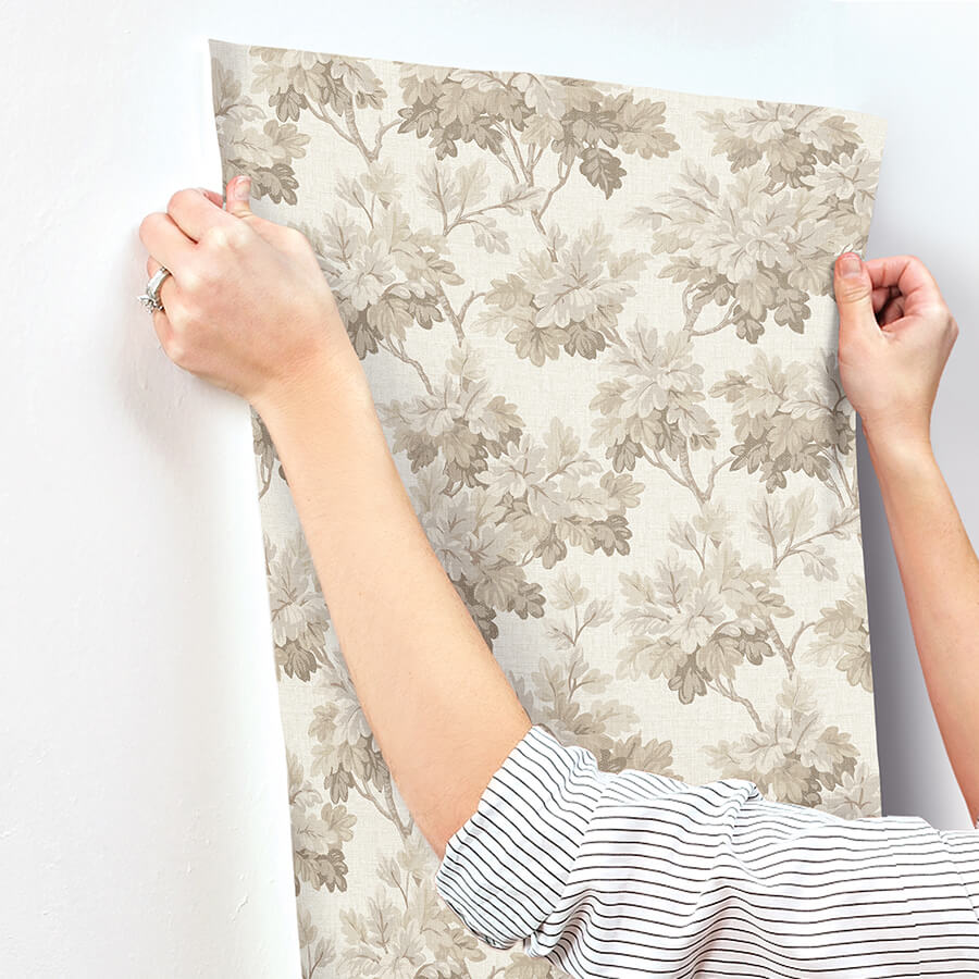 Oakcliff, Taupe