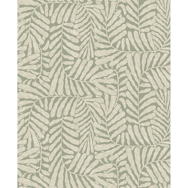 Gabriel, Moss Wallcoverings | Malibu Wallcovering
