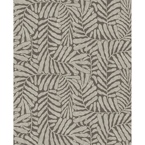 Gabriel, Espresso Wallcoverings | Malibu Wallcovering