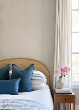 Kallam, Beige