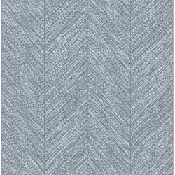 Kallam, Light Blue Wallcoverings | Malibu Wallcovering