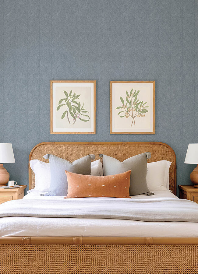Kallam, Light Blue