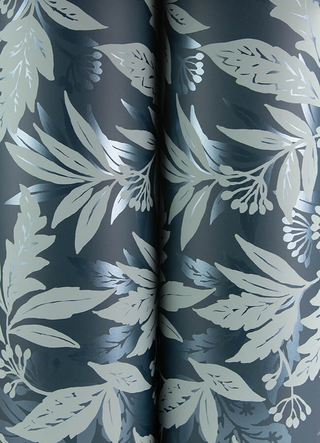 Anita, Teal