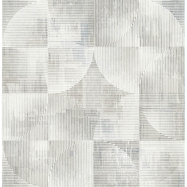 Woodbine, Neutral Wallcoverings | Malibu Wallcovering