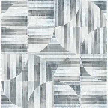 Pavord, Blue