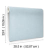 Hollenback, Light Blue