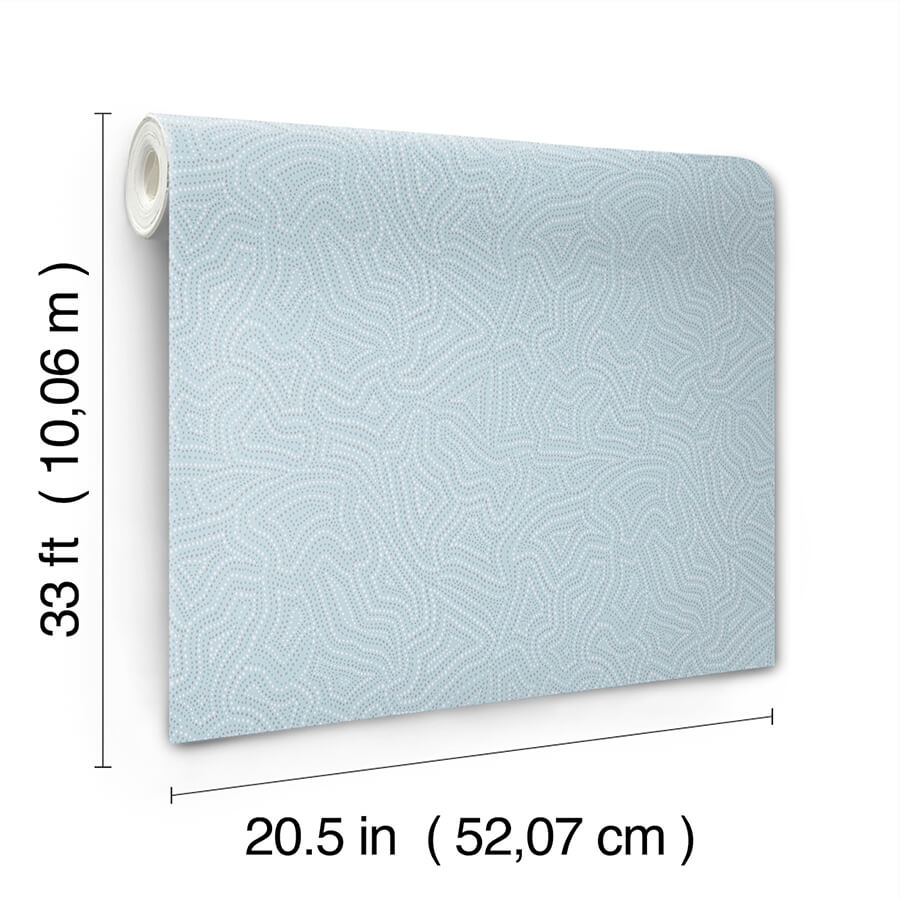 Hollenback, Light Blue