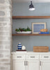 Hollenback, Light Blue