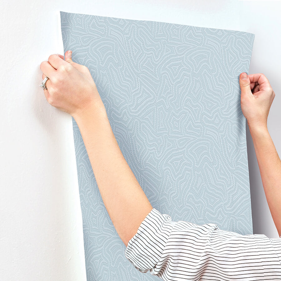 Hollenback, Light Blue