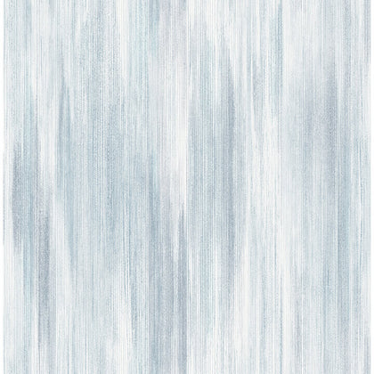 Arlie - Light Blue Residential Wallcovering | Jeffrey Stevens