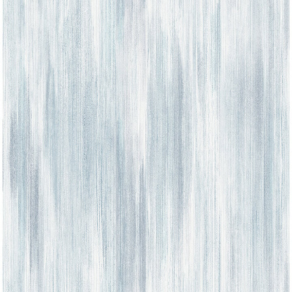 Arlie - Light Blue Residential Wallcovering | Jeffrey Stevens