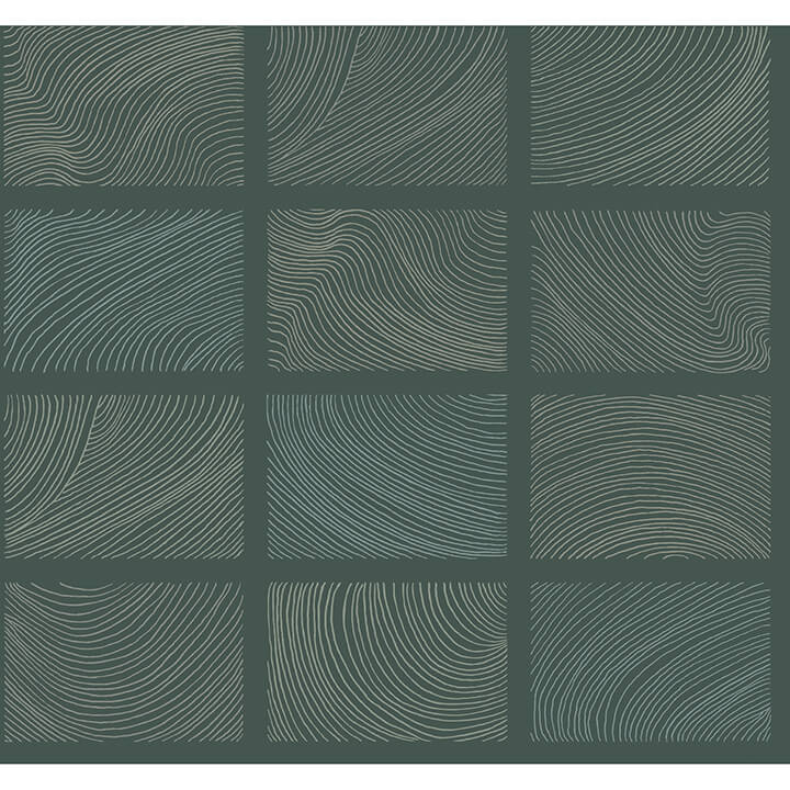 Bronson, Teal
