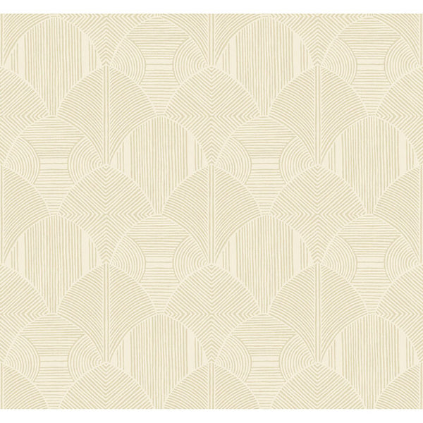 Meyberg, Khaki Wallcoverings | Malibu Wallcovering