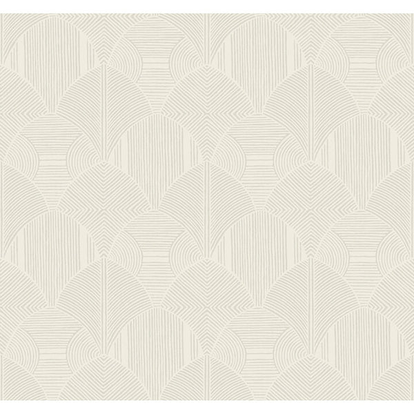 Meyberg, Ivory Wallcoverings | Malibu Wallcovering