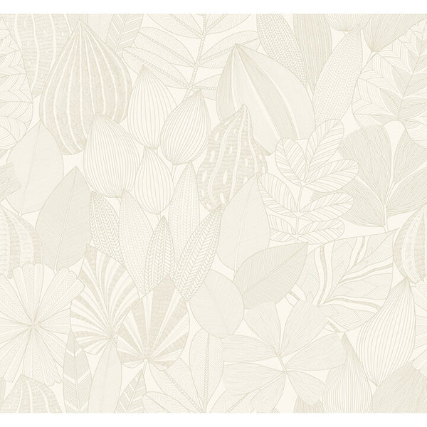 Mathias, Pearl Wallcoverings | Malibu Wallcovering