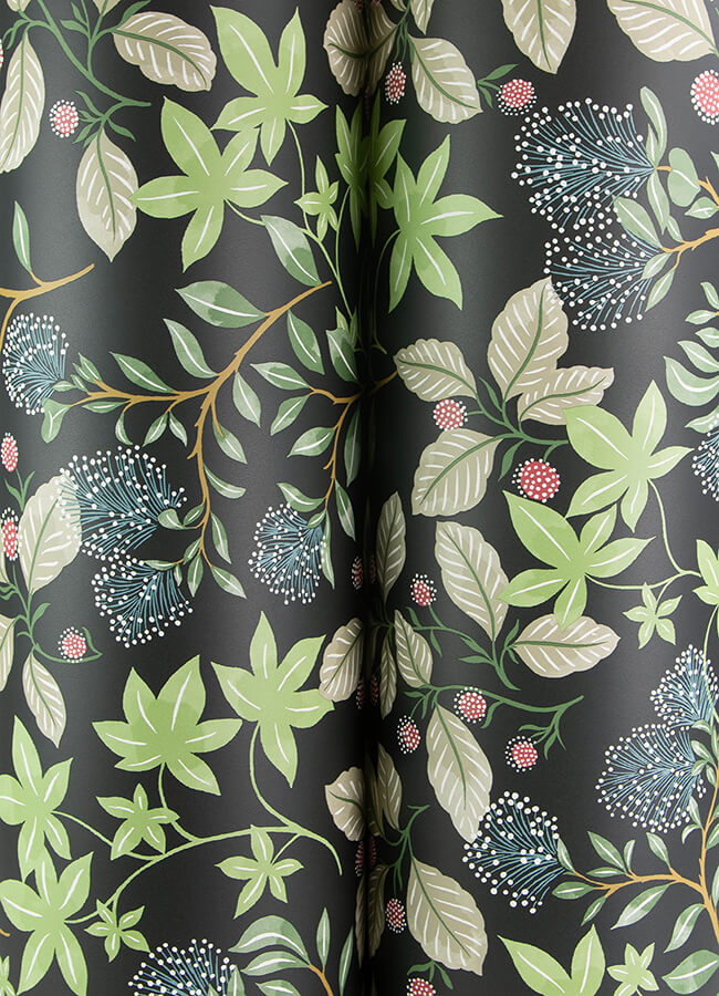 Mildred, Evergreen