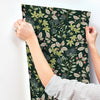 Mildred, Evergreen