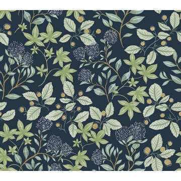 Mildred, Indigo