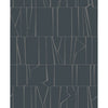 Huntington, Indigo