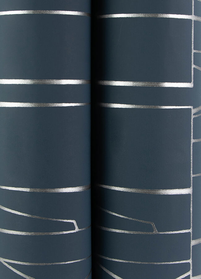Huntington, Indigo