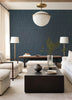 Huntington, Indigo
