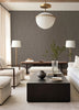 Huntington, Taupe