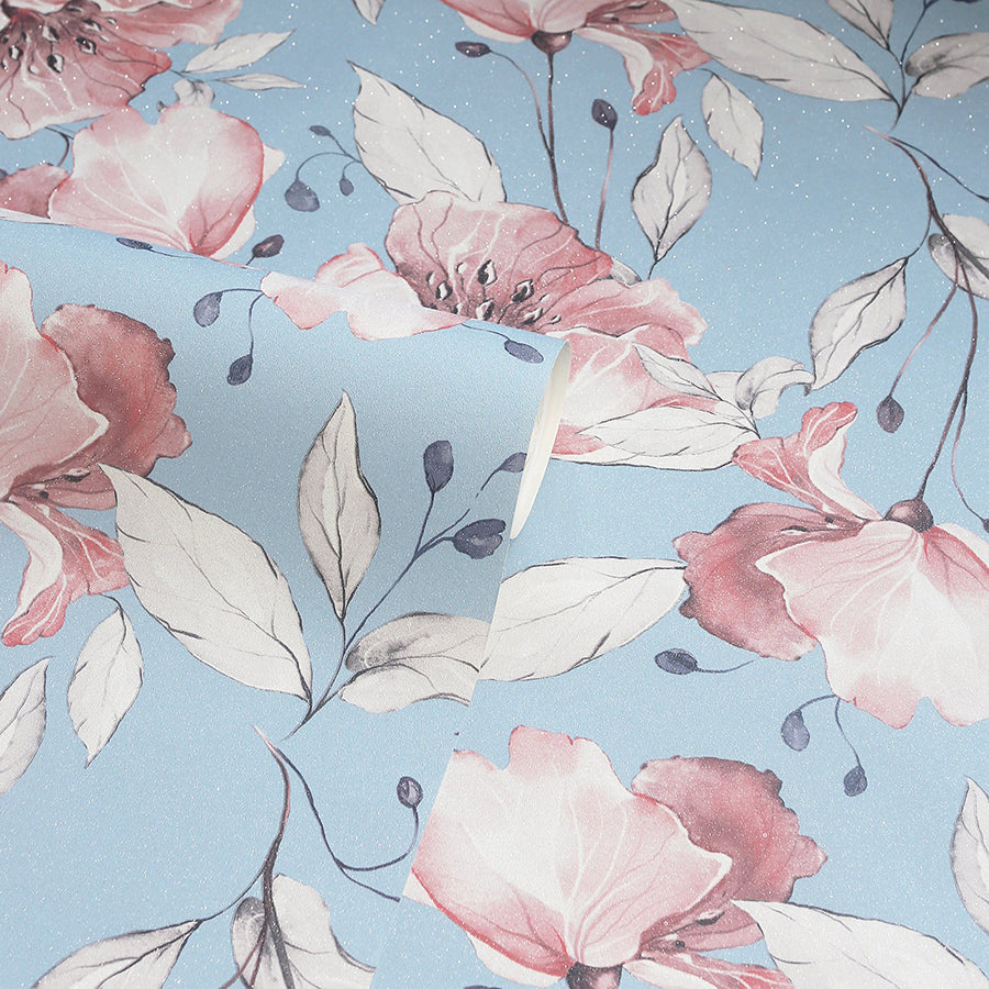 Lillian, Pink