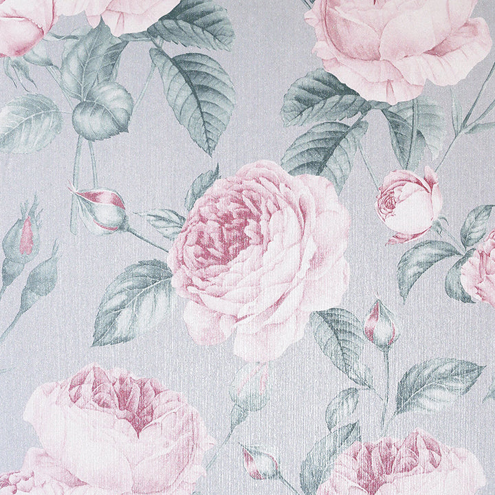 Rosaline, Light Grey