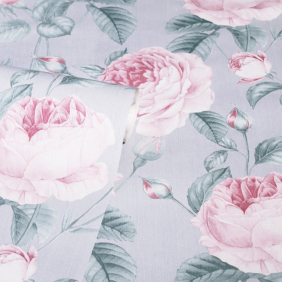 Rosaline, Light Grey