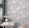 Rosaline, Light Grey