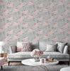 Rosaline, Light Grey