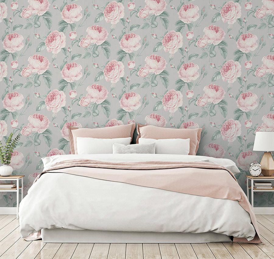 Rosaline, Light Grey