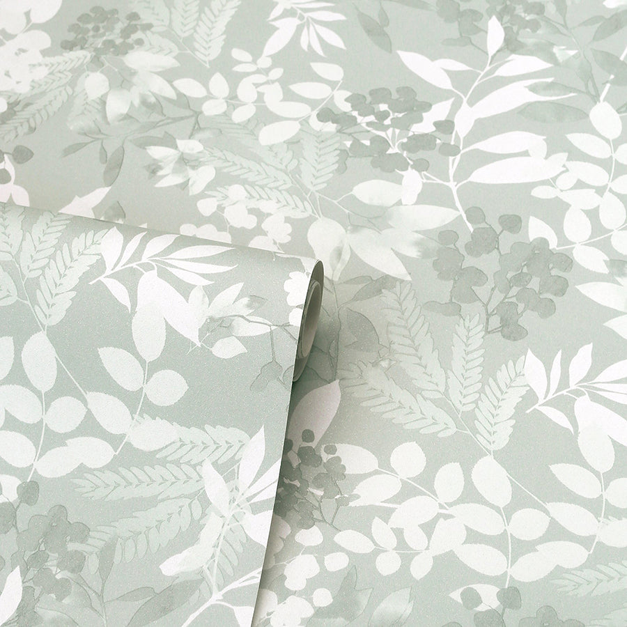 Wanda, Light Green