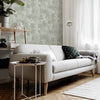 Wanda, Light Green