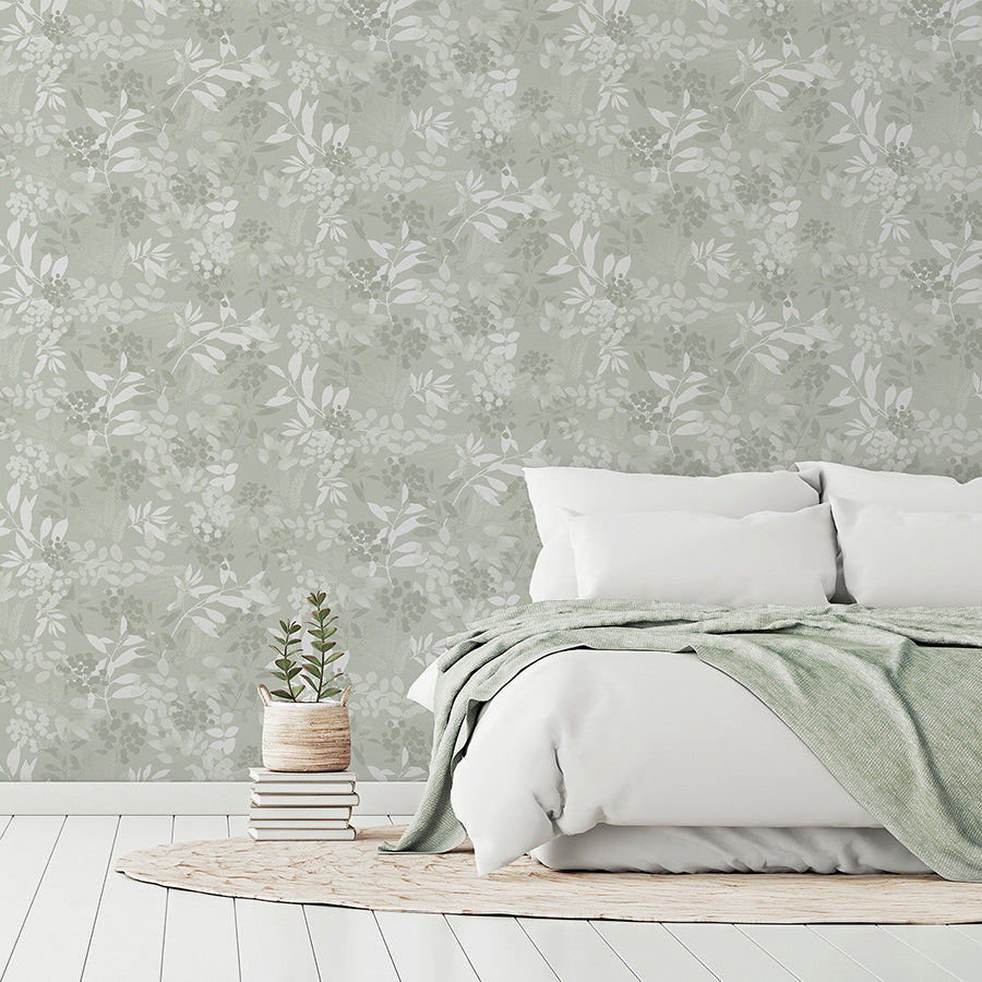 Wanda, Light Green