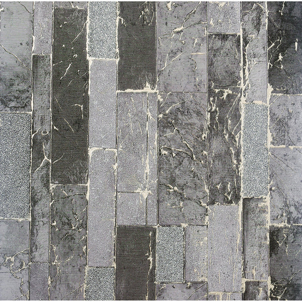 Kintsugi Black | Jeffrey Stevens
