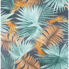 Esau, Teal