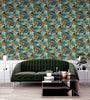 Esau, Teal