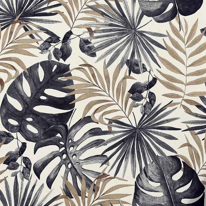 Eustis, Black