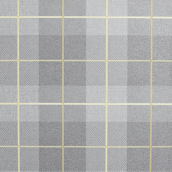 Hector Grey | Jeffrey Stevens
