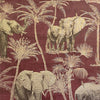 Adelia, Maroon
