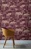Adelia, Maroon