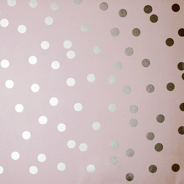 Priscella Blush | Jeffrey Stevens